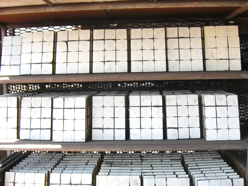 セラミックライナー